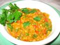 Simple Dal