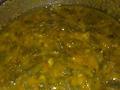 Dal palak