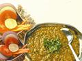 Pakistani Spicy Dal 