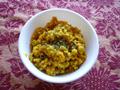 Mogar (Yellow Lentils)