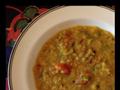 Sweet Lentils (Dal)