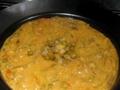 Daal-e- Parsi