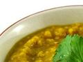 White Split Lentils