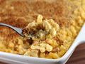 Baked Mac and Cheese 