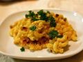 macaroni & Cheese
