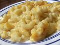 Macaroni and Cheese