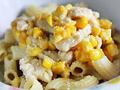 Chicken and Sweetcorn Macaroni