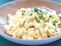Macaroni And Cheese