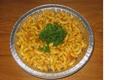 Indian-style Pasta