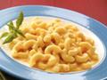 Macaroni and Cheese
