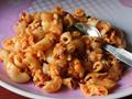 Keema Macaroni