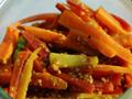 Carrot Pickle