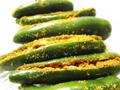 GREEN CHILLI PICKLE