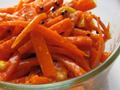 CARROT PICKLE