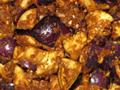 HOT BRINJAL PICKLE