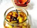 MIXED VEGETABLE PICKLE