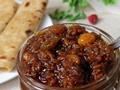 Fenugreek Seed Pickle
