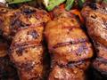 BBQ Boneless Chicken