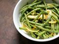 Green Beans Pickles
