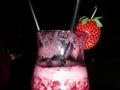 Pineberry Mocktail