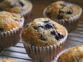 Blueberry Muffins