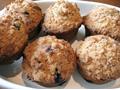 Blueberry Muffins
