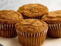 Apple Cinnamon Muffins