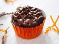 Yummy Brownie Muffins