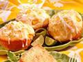 Citrus Mango Muffins