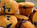 Blueberry Muffins