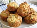 Herbed Muffins