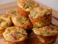 Savory Muffins