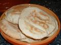 Pita Bread 