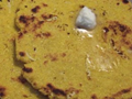 Besan ki Roti