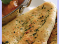 Methi Naan