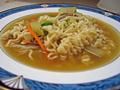 Noodles Soup