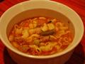 Macaroni Soup