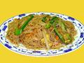 Singapore Rice Noodles