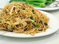 Chicken chow mein