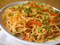 Chinese Chicken Noodles