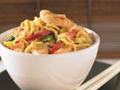 Stirry Chicken Noodles