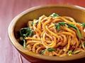 Stir Fry Noodles