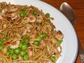 Chilli Prawn Noodles