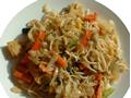 Chinese Noodles
