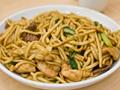 Shanghai Noodles
