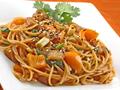 Sweet & Sour Noodles