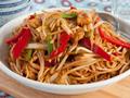 Chicken Chowmein