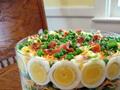 7 Layer Salad 