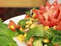 Rapid Fire Corn Salad