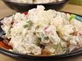 Cold Potato Salad